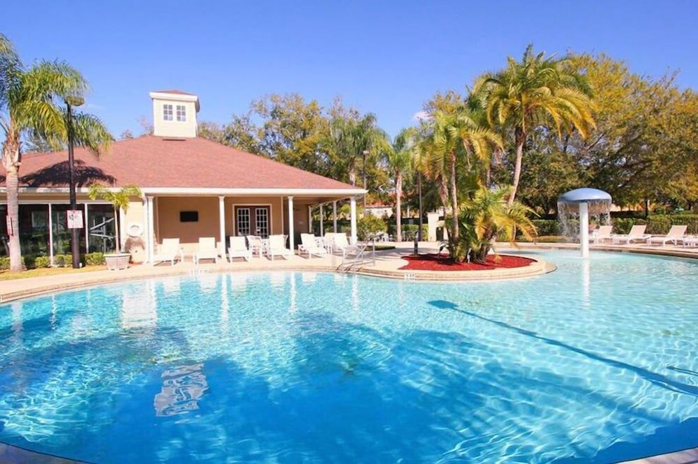 undefined Villa Andrade - Lucaya Village 7