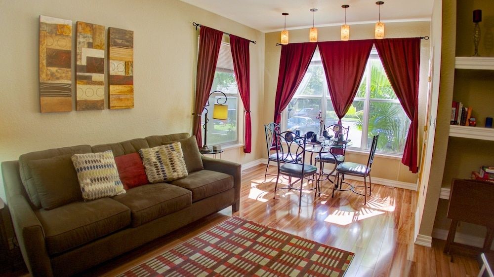 undefined Newport Condo at Legacy Dunes Resort