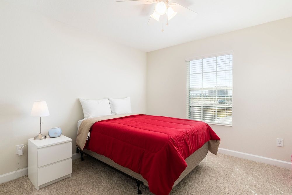 Lovely Vacation Townhouse with Private Pool SL3103 Condo, 4 Bedrooms 6