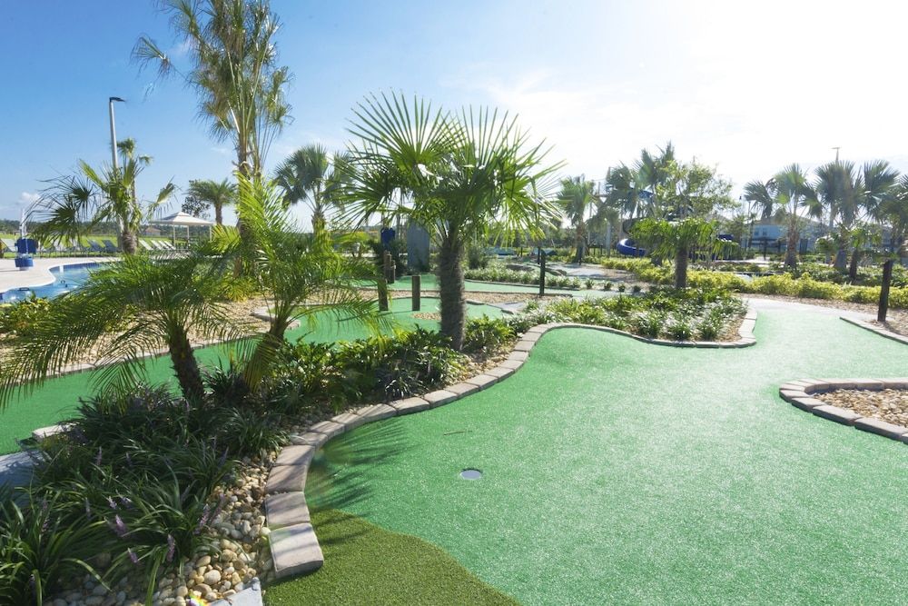 Lovely Vacation Townhouse with Private Pool SL3103 Condo, 4 Bedrooms 33