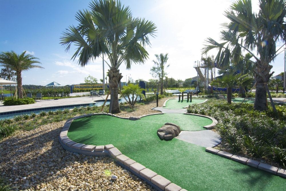 Lovely Vacation Townhouse with Private Pool SL3103 Condo, 4 Bedrooms 35