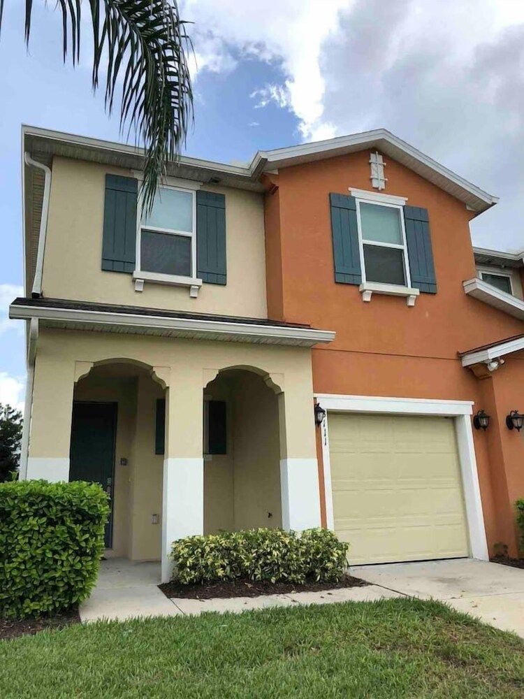 undefined 3111 TC - Compass Bay - Wonderful 4bd 3