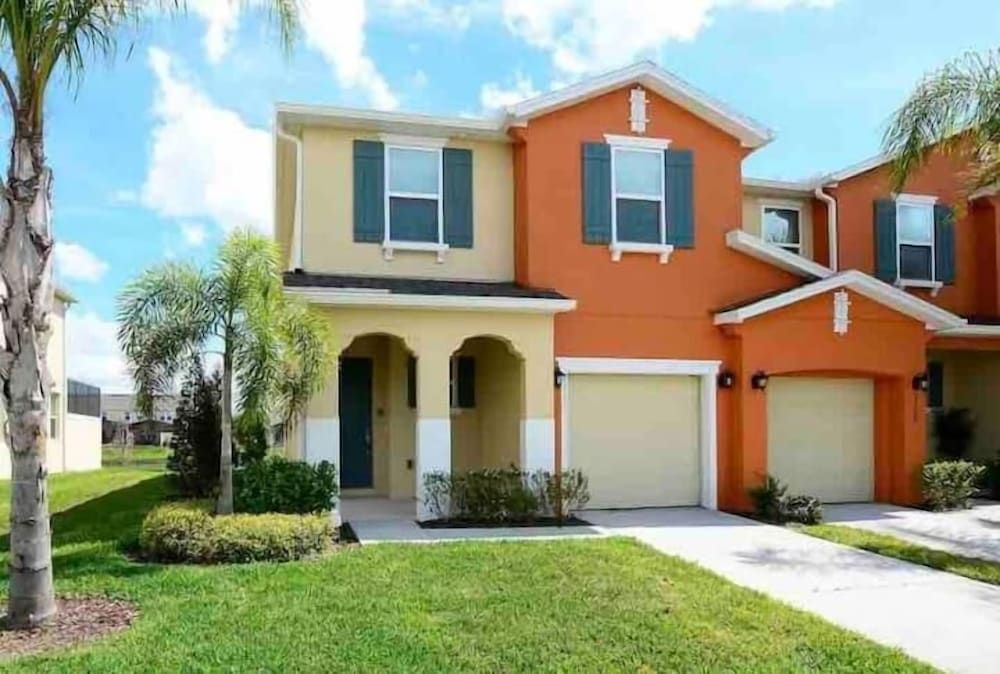 undefined 3111 TC - Compass Bay - Wonderful 4bd