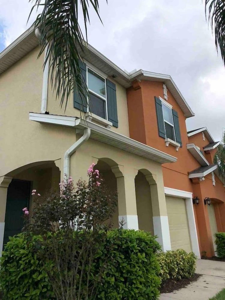 undefined 3111 TC - Compass Bay - Wonderful 4bd 2