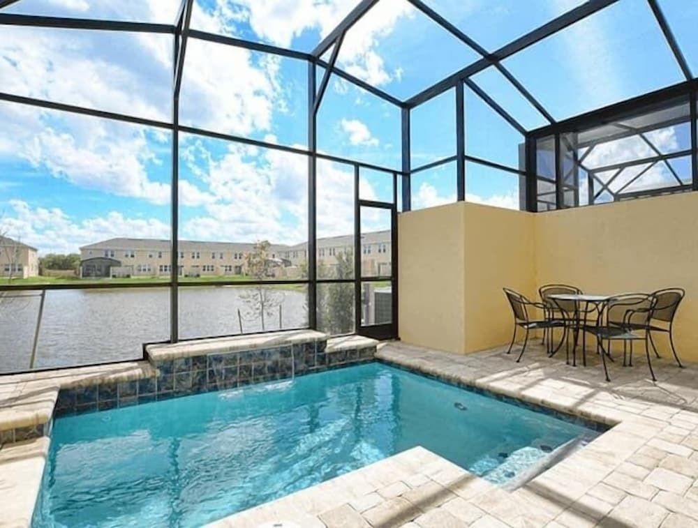 undefined 3111 TC - Compass Bay - Wonderful 4bd 8