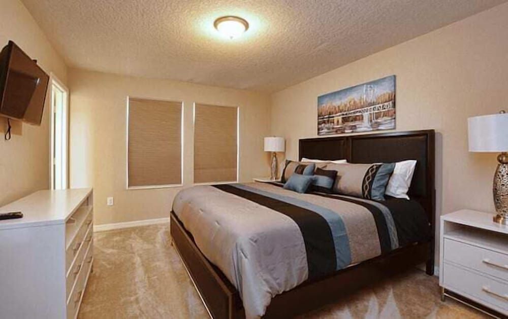 undefined 3111 TC - Compass Bay - Wonderful 4bd 7