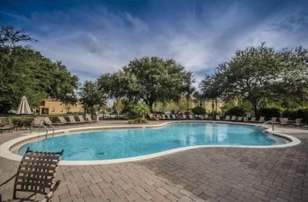 undefined 3111 TC - Compass Bay - Wonderful 4bd 5