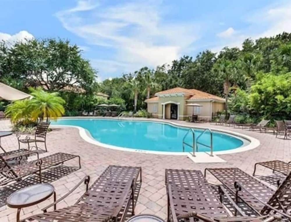 undefined 3219 TC - Compass Bay - Great 4 Beds Townhome 5