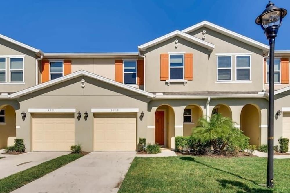 undefined 3219 TC - Compass Bay - Great 4 Beds Townhome 2