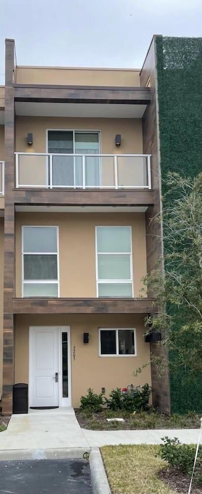 undefined 3205 BA -3br Luxury at Our Jacuzzi Townhome