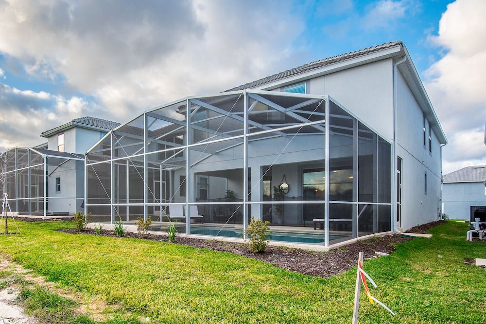 undefined 6 Bedroom Villa W Private Pool & Game Room 3