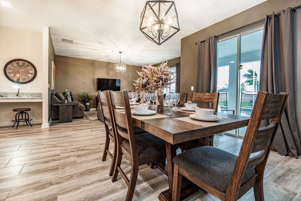 undefined 6 Bedroom Villa W Private Pool & Game Room 8