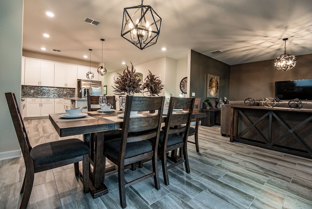 undefined 6 Bedroom Villa W Private Pool & Game Room 7