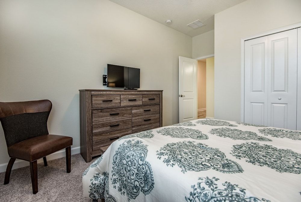 6 Bedroom Villa W Private Pool & Game Room Villa (Champions Gate Villa W Private Pool a) 37