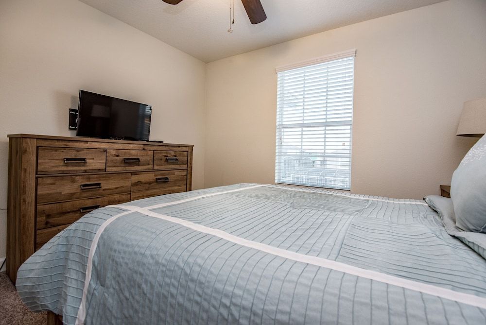 6 Bedroom Villa W Private Pool & Game Room Villa (Champions Gate Villa W Private Pool a) 18