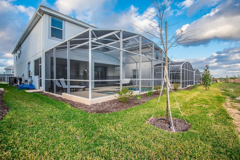 undefined 6 Bedroom Villa W Private Pool & Game Room 4