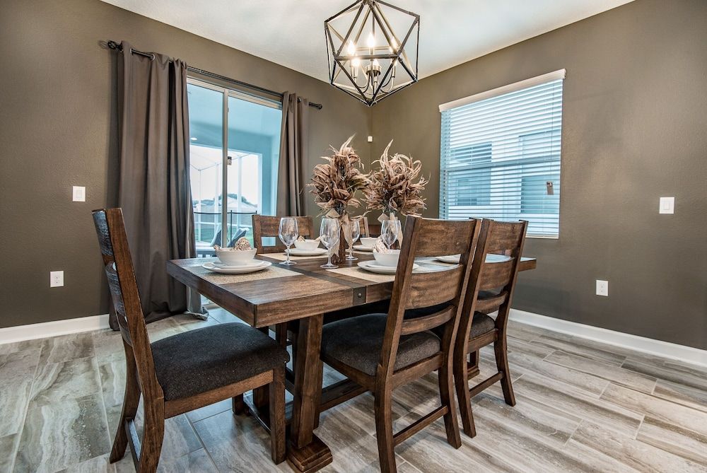 undefined 6 Bedroom Villa W Private Pool & Game Room 10