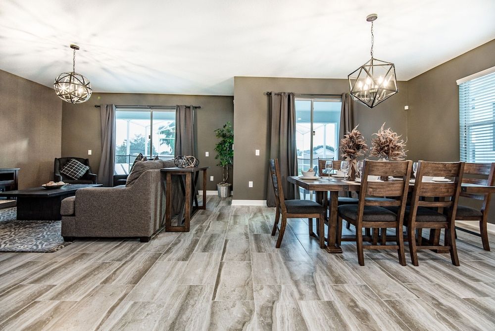 undefined 6 Bedroom Villa W Private Pool & Game Room 6