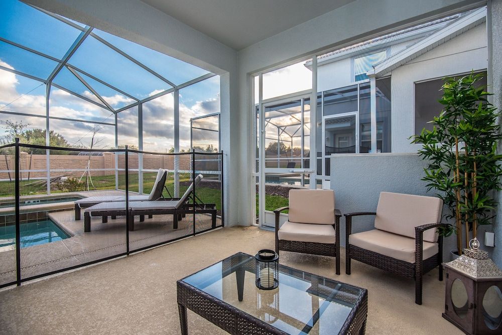 6 Bedroom Villa W Private Pool & Game Room Villa (Champions Gate Villa W Private Pool a) 20