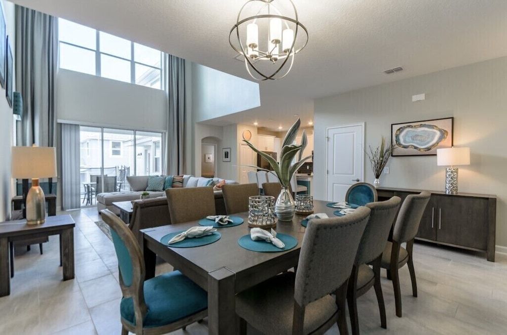 undefined 5 Bdrm Champions Gate Luxury Villa 3