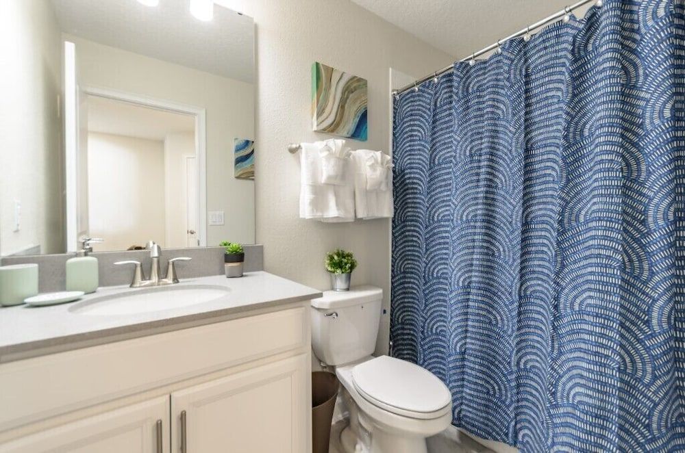 5 Bdrm Champions Gate Luxury Villa Villa (1569TL Ultimate 5 Bedroom 5 Bathroom) 10