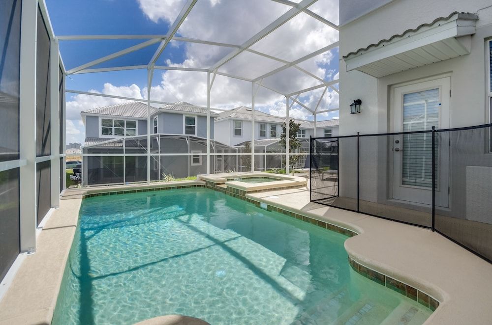 undefined 5 Bdrm Champions Gate Luxury Villa 7