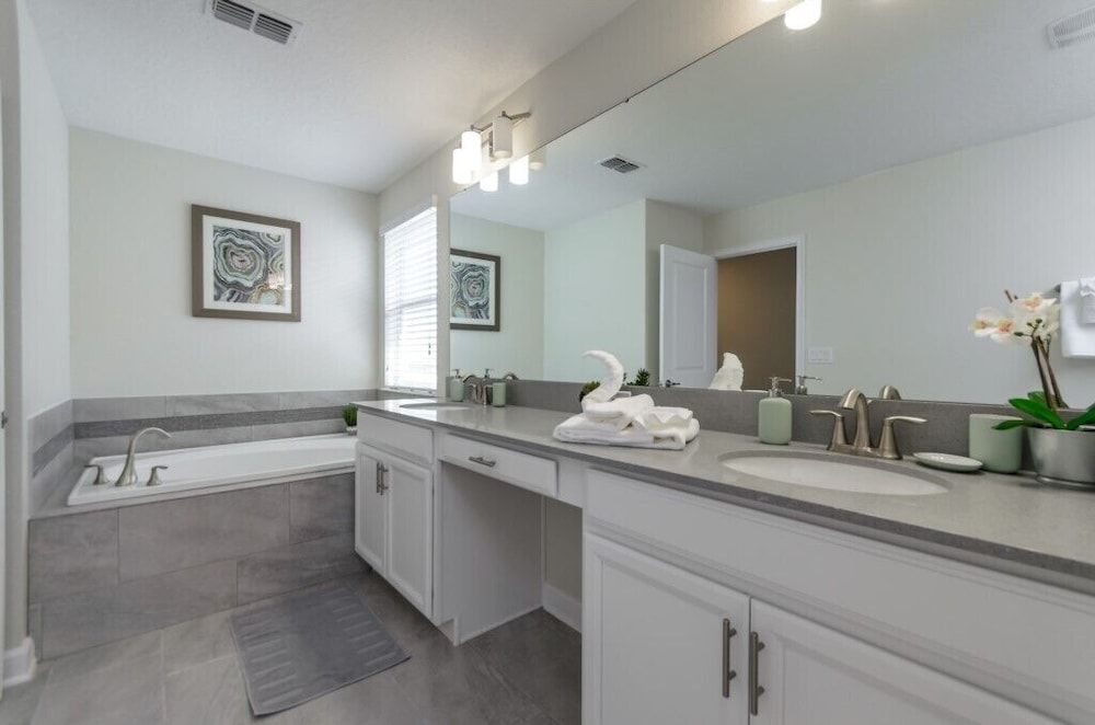 5 Bdrm Champions Gate Luxury Villa Villa (1569TL Ultimate 5 Bedroom 5 Bathroom) 13