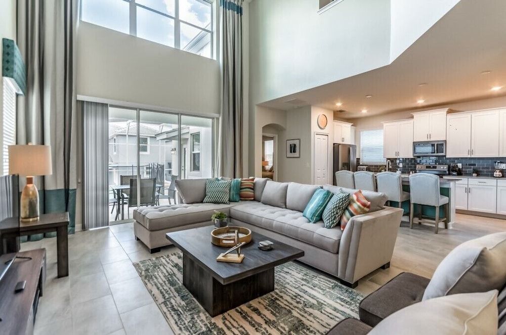 undefined 5 Bdrm Champions Gate Luxury Villa 6