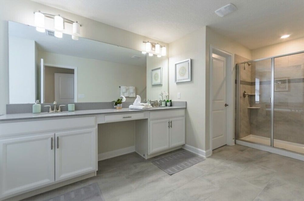 5 Bdrm Champions Gate Luxury Villa Villa (1569TL Ultimate 5 Bedroom 5 Bathroom) 12