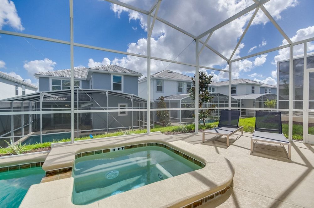 undefined 5 Bdrm Champions Gate Luxury Villa 10