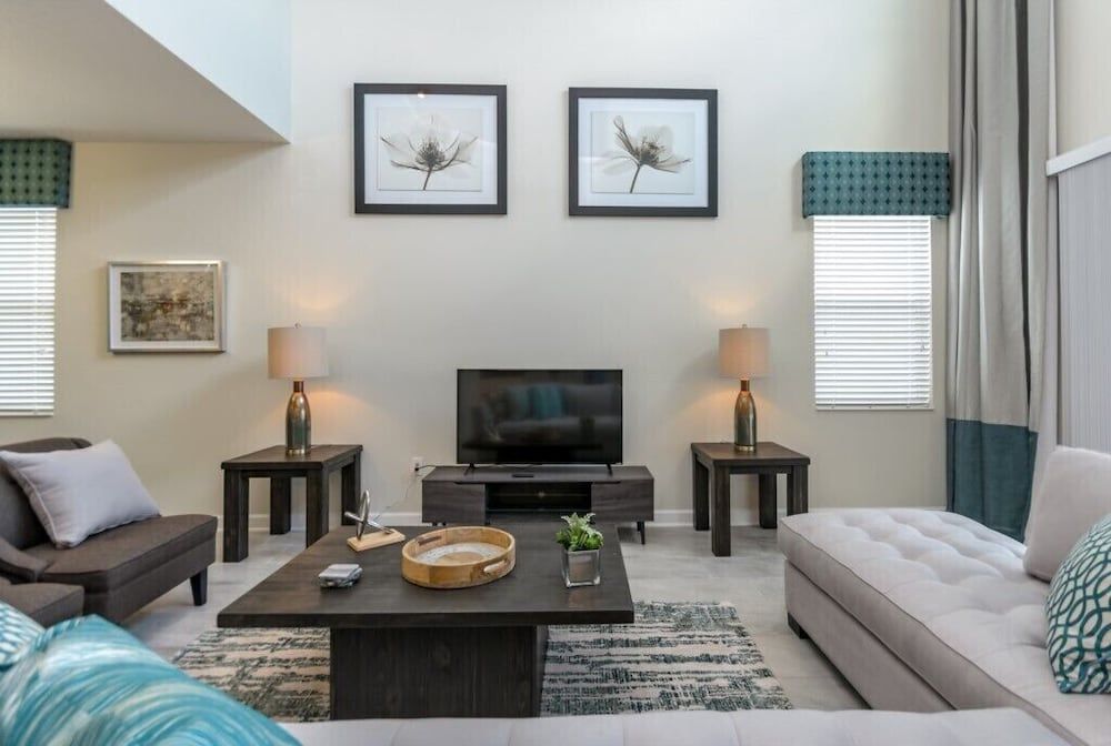 5 Bdrm Champions Gate Luxury Villa Villa (1569TL Ultimate 5 Bedroom 5 Bathroom) 15