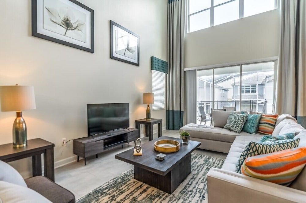 5 Bdrm Champions Gate Luxury Villa Villa (1569TL Ultimate 5 Bedroom 5 Bathroom) 16