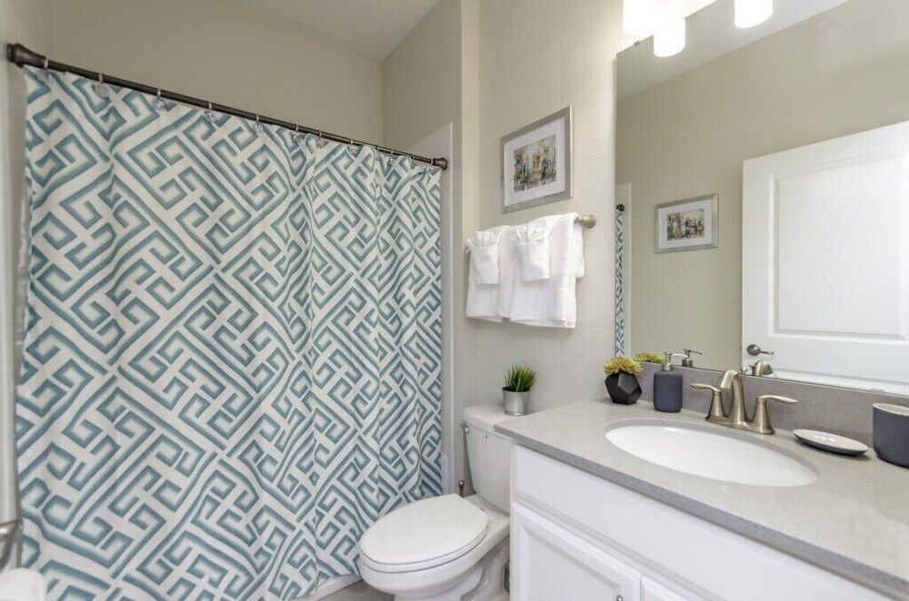 5 Bdrm Champions Gate Luxury Villa Villa (1569TL Ultimate 5 Bedroom 5 Bathroom) 11