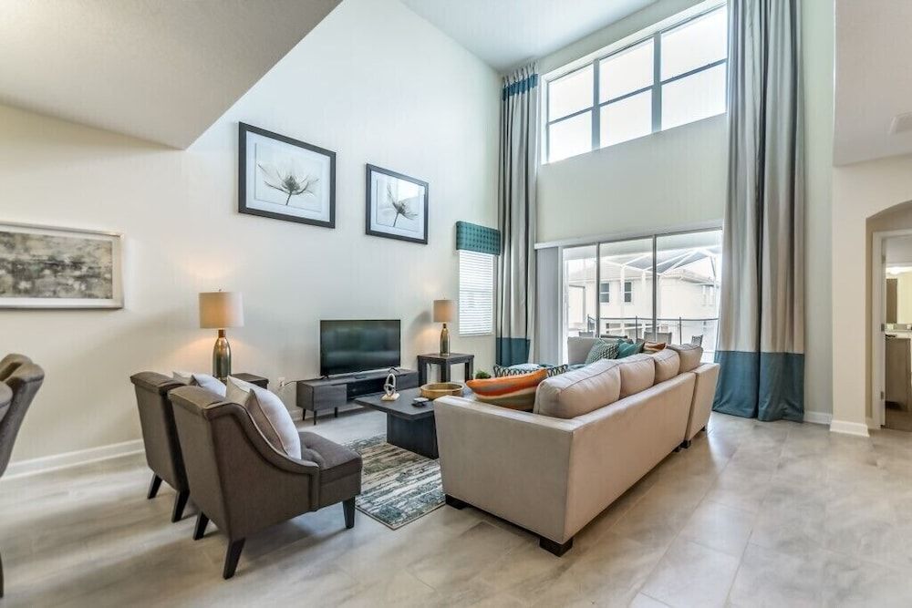 5 Bdrm Champions Gate Luxury Villa Villa (1569TL Ultimate 5 Bedroom 5 Bathroom) 14