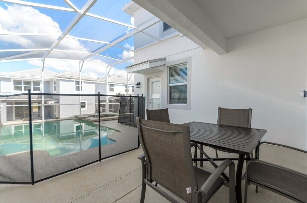 5 Bdrm Champions Gate Luxury Villa Villa (1569TL Ultimate 5 Bedroom 5 Bathroom) 9