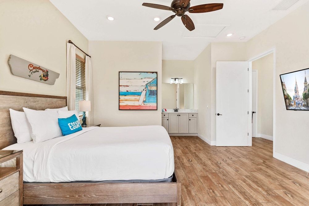 3000 Latitude Lane Cottage (2 Bedrooms) 6