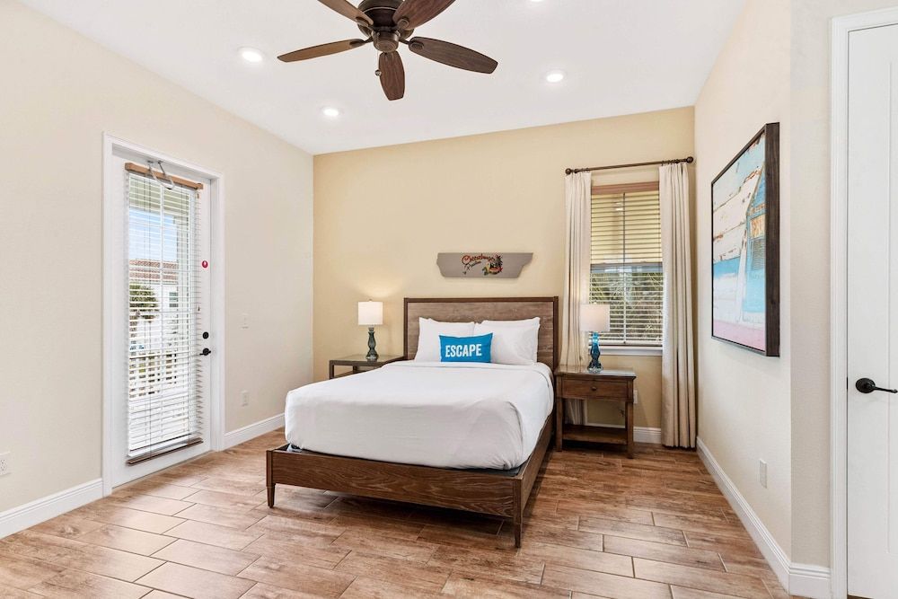 3000 Latitude Lane Cottage (2 Bedrooms) 4