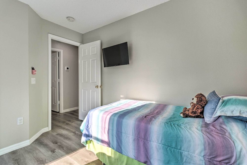 House (3 Bedrooms)