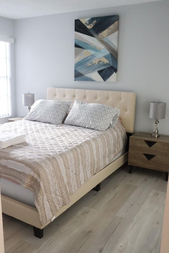 undefined Three Bedroom Apartment #4 -- 5014 LBC -- Vusa Three Bedroom Condo Apartment 4