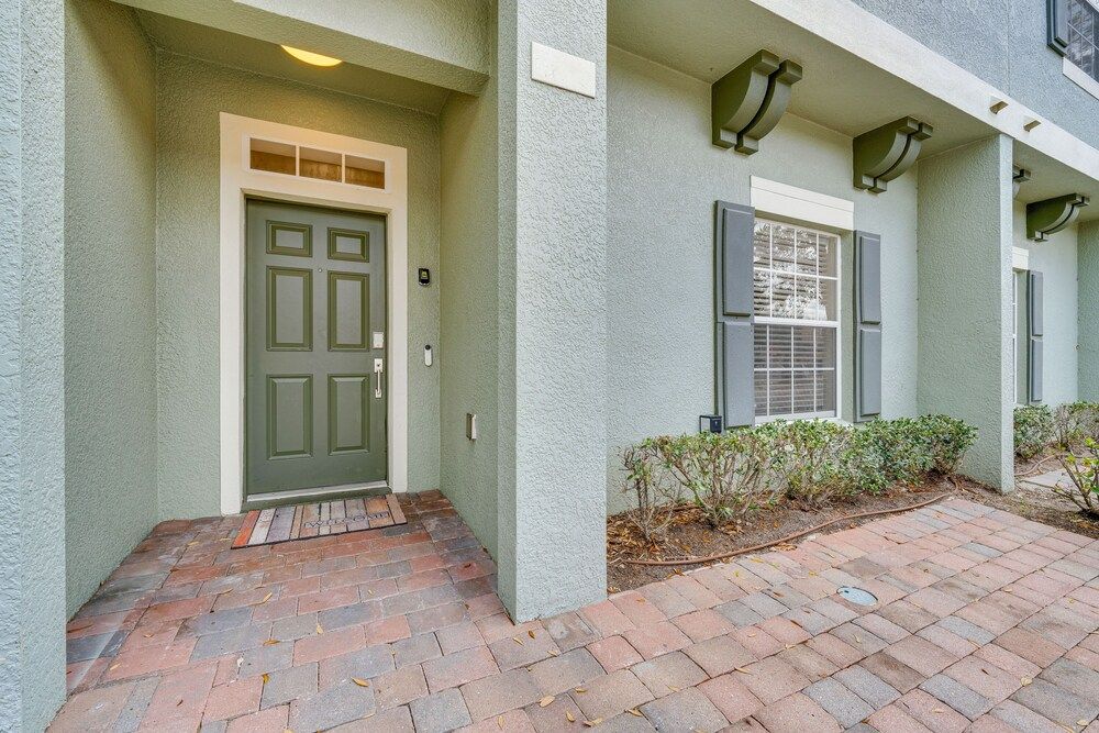 undefined Kissimmee Home w/ Private Hot Tub: 6 Mi to Disney! 7