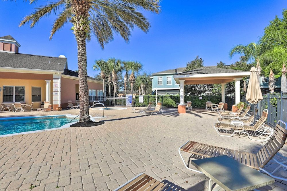 undefined Kissimmee Home w/ Private Hot Tub: 6 Mi to Disney! 10