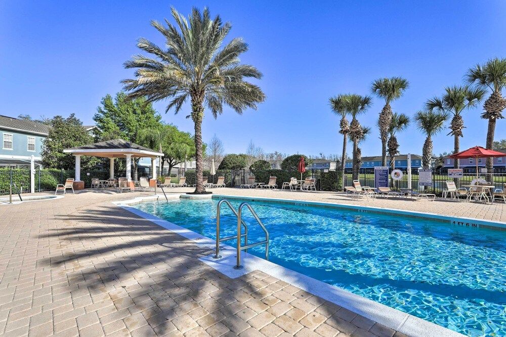 undefined Kissimmee Home w/ Private Hot Tub: 6 Mi to Disney! 9