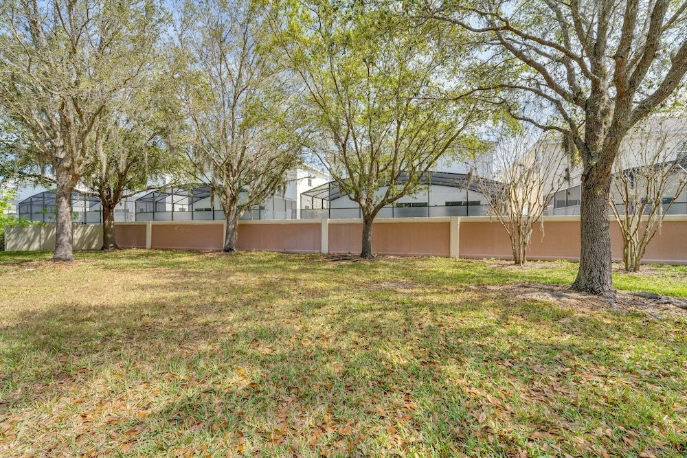 undefined Kissimmee Home w/ Private Hot Tub: 6 Mi to Disney! 6