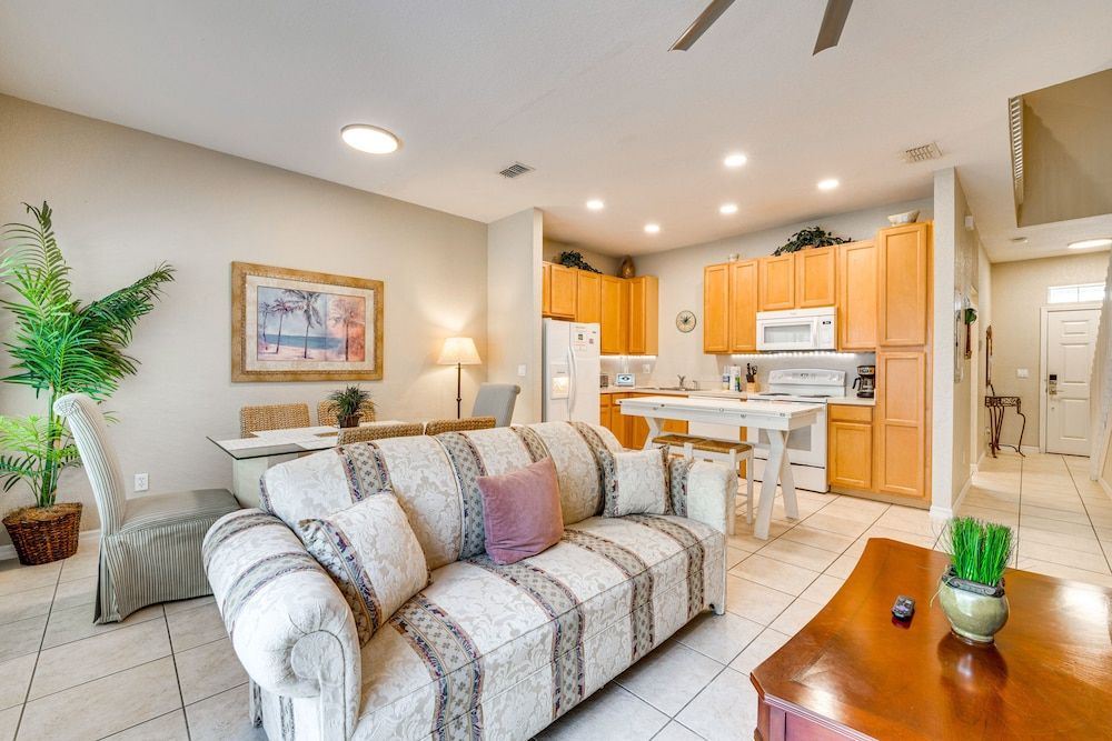 undefined Kissimmee Home w/ Private Hot Tub: 6 Mi to Disney! 2