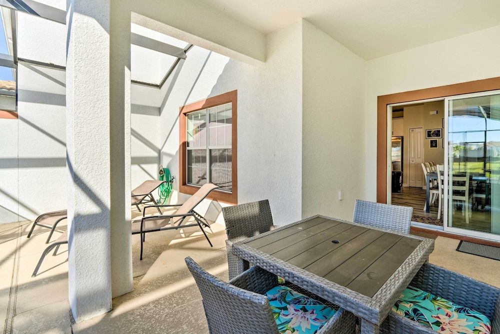 undefined Davenport Resort Home < 10 Mi to Disney! 5