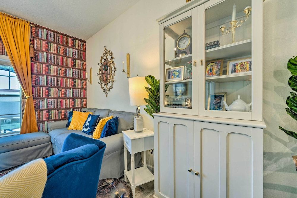 undefined Davenport Resort Home < 10 Mi to Disney!