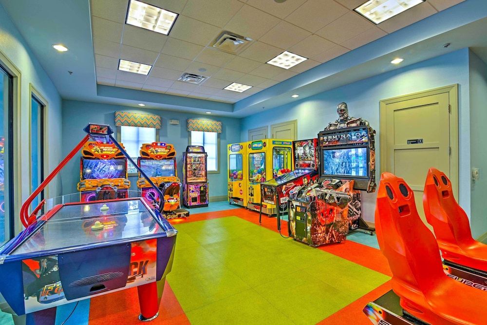 undefined Davenport Resort Home < 10 Mi to Disney! 3