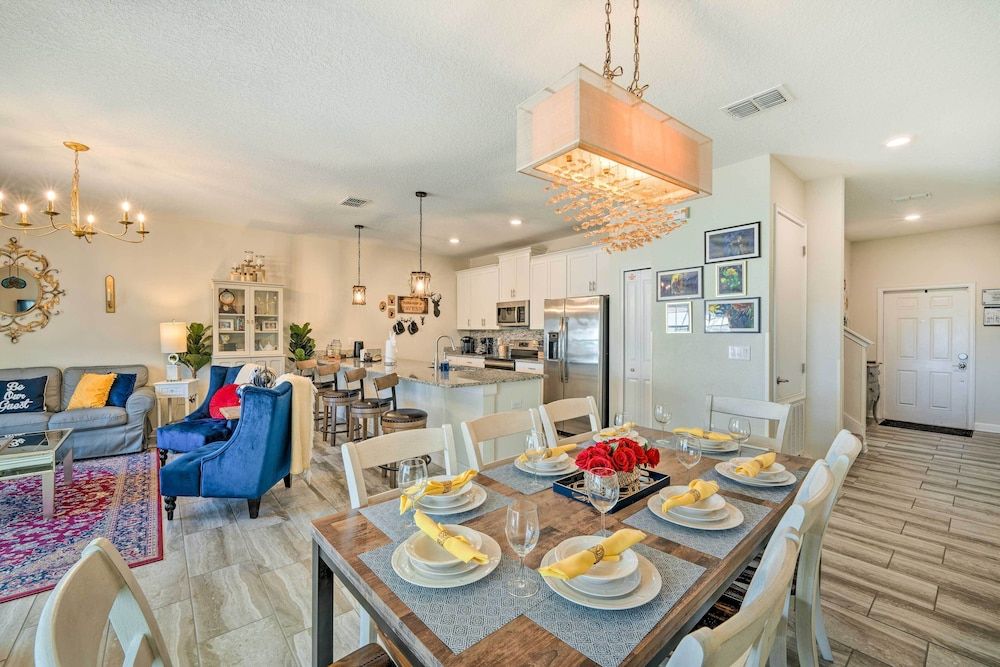 undefined Davenport Resort Home < 10 Mi to Disney! 8