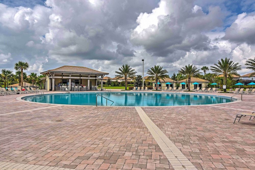 undefined Davenport Resort Home < 10 Mi to Disney! 10