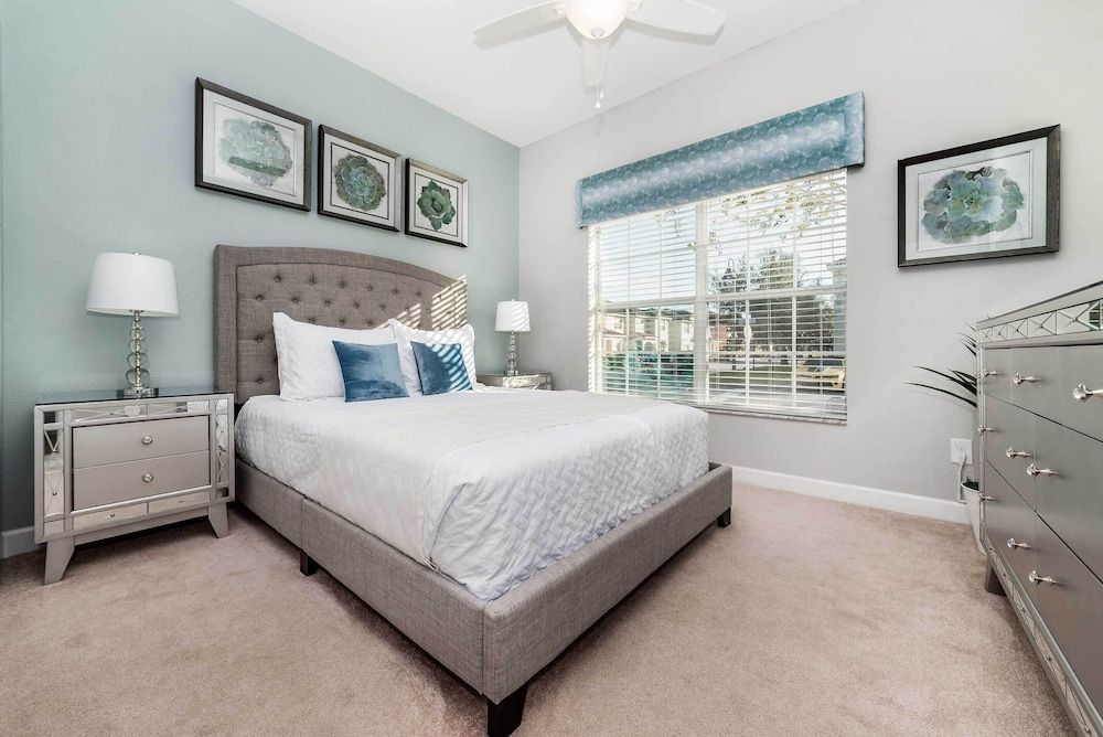 undefined Paradise Palms Home w/ Amenities ~ 7 Mi to Disney! 6